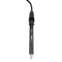 ACITEK usine pas cher laboratoire industriel RS485 électrode pH/sonde pH/capteur de pH