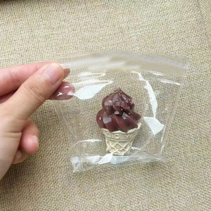 Juguete de Silicona Realista de 5.5cm con Forma de Helado, Apto para Todas las Edades, Alivia el Estrés, para Niños de 5 a 7 Años - Product Image 2