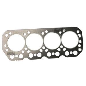 Joint de culasse K4M à bon prix pour moteur d'excavatrice Mitsubishi - Product Image 2