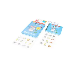 Back to School Stationery Products For Kids School Kit Supplies