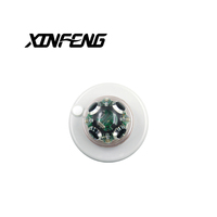 XF1013 PM2.5 PM10 CO NO2 SO2 O3 H2S TVOC température humidité vitesse et direction du vent capteur météo tout-en-un compact