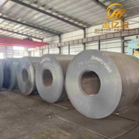 Tôle d'acier au carbone de qualité Q235, laminée à chaud et à froid, norme AISI/ASTM, origine Shandong, services de traitement sur mesure