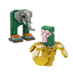 Cajas Misteriosas Italianas Brainrot: Juguetes de Plástico y Adornos de la Serie Tung Tung Tung Sahur, Ideales para Niños de 8 a 13 Años - ¡El Producto Más Vendido! - Product Image 5