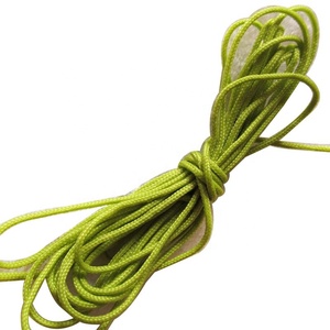 เชือกถักเส้นเล็ก2มม. สำหรับทำกระเป๋าหรือบรรจุใน CD004-1<span class=keywords><strong>สาย</strong></span> PP เส้นใยโพลีโพรพิลีน - Product Image 2