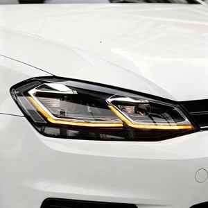 वीडब्ल्यू वोल्कस्वैगन गोल्फ <span class=keywords><strong>7</strong></span> जी 2013-2017 नई ऑटोमोटिव लाइटिंग एक्सेसरीज - Product Image 4