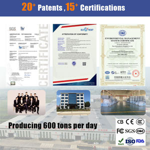 Facile d'installer le système d'échafaudage <span class=keywords><strong>de</strong></span> serrure d'anneau rond porteur élevé <span class=keywords><strong>de</strong></span> structure en acier durable pour des projets <span class=keywords><strong>de</strong></span> construction industrielle - Product Image 6