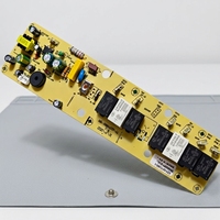 Placa de Control para Cocina Eléctrica de Cerámica Tailian ML-PR6033ET-A1, Certificación RoHS e ISO9001