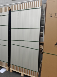 Mejor Precio, Stock de Almacén, Paneles Solares Bifaciales de 710W 720W 730W 735W JKM720N-66HL5-BDV-Z3-EU, Modelo Solar Topcon - Product Image 4