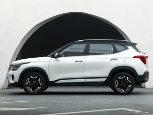 รถใหม่2023 Yueda Kia setus Edition 1.5T 1.4T FWD อัตราสิ้นเปลืองเชื้อเพลิงต่ำเหมาะสำหรับครอบครัวรถใหม่ - Product Image 3