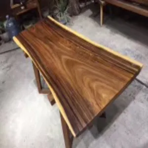 2023 новейшая фабричная продажа домашней мебели США ореховый Ресторанный стол по оптовой цене 100% цельная древесина 100% цельная древесина