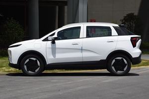 Nuovissima Auto Elettrica Geely Geometry <span class=keywords><strong>E</strong></span> Firefly 2023 2024, SUV Elettrico con Autonomia di 301KM, Disponibile per Adulti - Product Image 4