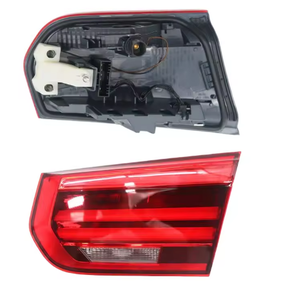 WELIFTRICH Conjunto de Luz Trasera Interior para BMW Serie 3 F30 OEM 6321737293 6321737294 Lámpara de Freno - Product Image 5