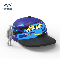 Sombrero Inflable Gigante Publicitario, Inflables Personalizados, Camiseta Inflable para Eventos Promocionales, Marketing de Marca