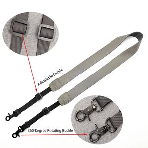 อุปกรณ์เสริมโดรนควบคุมระยะไกล <span class=keywords><strong>Mini3</strong></span> <span class=keywords><strong>Pro</strong></span> คุณภาพดี สายคล้องไหล่แบบฟรี ทำจากวัสดุ PU ทนทาน สำหรับ <span class=keywords><strong>DJI</strong></span> - Product Image 2