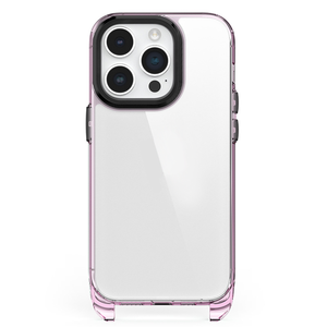 เคสโทรศัพท์ <span class=keywords><strong>iPhone</strong></span> 16 คุณภาพสูง ขายดี ทนทาน ปรับแต่งได้ พร้อมสายคล้องคอ แหวนถ่ายรูปแบบถอดได้ - Product Image 3