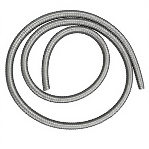 Conduit métallique flexible galvanisé à chaud OEM d'usine à bas <span class=keywords><strong>prix</strong></span> pour câbles <span class=keywords><strong>électrique</strong></span>s - Product Image 1