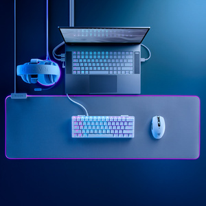 Ratón Inalámbrico para Juegos Razer <span class=keywords><strong>Orochi</strong></span> <span class=keywords><strong>V2</strong></span> USB, Ligero, 2 Modos Inalámbricos, Sensor Óptico 5G Avanzado, 18K DPI, Retroiluminación LED, para Mano Derecha - Product Image 6