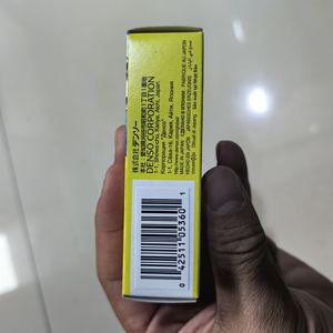 Bujias De Autos DENSO candela originale 5360 IU20 per moto Honda SDH125-<span class=keywords><strong>2</strong></span> 125CC , Suzuki QS125 125CC QS150 150CC - Product Image 6