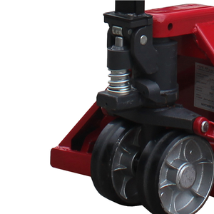 Sinolift npsl caminhão de paletes baixo perfil com boa qualidade - Product Image 6