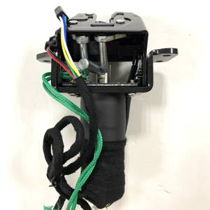 Kit de elevación de portón trasero eléctrico, portón trasero eléctrico con sensor de pie opcional para Citroen C5 Aircorss <span class=keywords><strong>C5X</strong></span> - Product Image 3