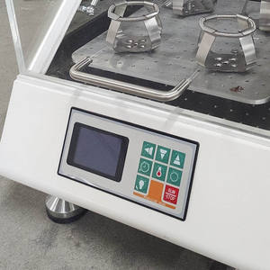 Biobase Incubator Shaker BJPX-ST10 Rt + 5-60 ℃ Incubator Shaker Speedrange 25-400 Rpm - Product Image 3