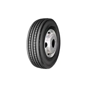 ยางรถบรรทุกคุณภาพสูงแบบเรเดียล 285/70R19.5 สำหรับรถบรรทุกตู้คอนเทนเนอร์ สภาพใหม่ ขายดี ผลิตในจีน - Product Image 4