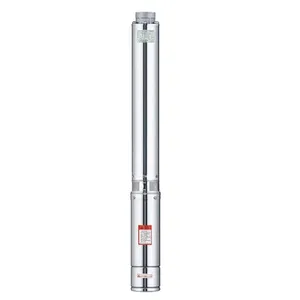 Donyin S150QJY-96-8-5.5ปั๊มลึกดี S0-132-11-7.5 S0-216-18 S0-180 S0-6--9.2- - Product Image 3