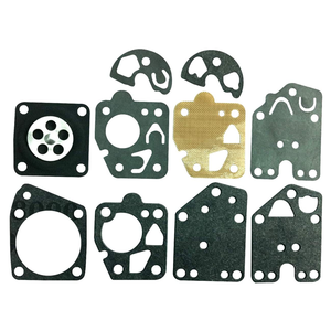 Bộ Sửa Chữa Bộ Chế Hòa Khí <span class=keywords><strong>TK</strong></span> TK5 Bộ Tái Tạo Màng Đệm Cho Shindaiwa B450 C350 Epa Bộ Phận Chế Hòa Khí - Product Image 2