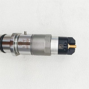 ชุดหัวฉีดคอมมอนเรลแท้รุ่น 5263308 0445120236 สำหรับเครื่องยนต์ Deutz D8K ISB QSC ระบบดีเซลแรงดันสูง - Product Image 4