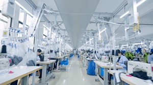 Женский сексуальный кружевной корсет-боди Borcade с дышащим экологичным шелковым трикотажем, на косточках, больших размеров, для коррекции талии - Product Image 4