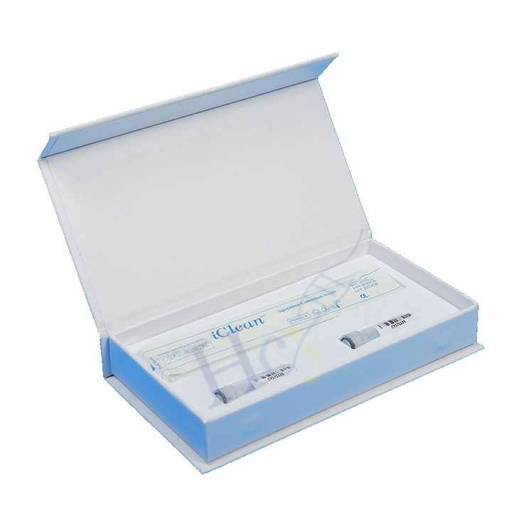 Huachenyang DNA Paternity Testing Kit - Home Collection & Ancestry DNA ...