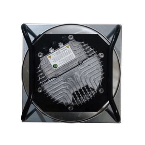 ebmpapst K3G355-PI93-02 400V AC 3230RPM 2680W 4.1A EC Project FFU Unidad de Ventilador con Filtro, Solución HVAC, Ventilador Centrífugo de Refrigeración - Product Image 5