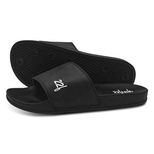 Greatslides Tùy Chỉnh Sang Trọng Slide Với Logo,PVC Slide Dép Cho Nam Giới Tùy Chỉnh, Flip Flops In Ấn Slide Cho Nam Giới 2024 - Product Image 2