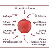 Gummies au vinaigre de cidre de pomme OEM ODM GRATUITS, complément ACV pour la perte de poids avec poudre de racine de betterave, gummies végétaliens amincissants