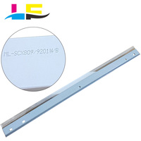 Untuk Samsung CLX-9201 CLX-9251 CLX-9301 SCX809 X7400 X7500 X7600 K7400 K7500 K7600 9201 Pisau Pembersih Drum Pisau Sabuk Transfer