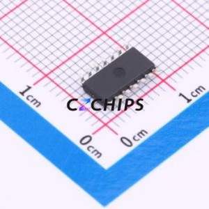 Nuevo y original amplificador operativo de chip IC de circuito integrado de la marca/SL DE LA SOIC-14 - Product Image 2
