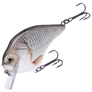 15,3G roca flotante grasa señuelo cebo 7,5 cm pesca de lubina Crankbait plástico simulación transfronteriza para pesca de fondo de Lago - Product Image 6
