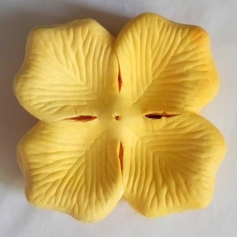 Jaune