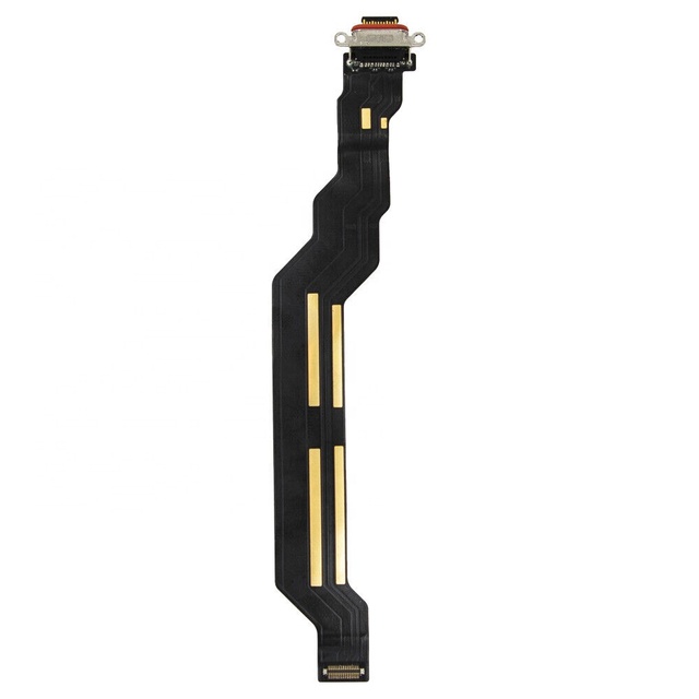 New Tested Dock Connector Charging Port Flex Cable for OnePlus Nord 9 8 7 6 Pro Type C