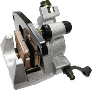 Mới ATV/UTV Caliper Assy leet 450cc cho với YAMAHA Banshee yfz350 3gd-2580t-01-00 - Product Image 3