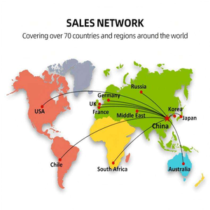 Armoire de gestion de clés à authentification multi-facteurs avec accès par empreinte digitale et via le web, système de sécurité pour coffre-fort bancaire - Product Image 4