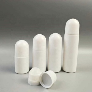 Botella de Vidrio de 50 ml con Rodillo de Acero Inoxidable, Botellas con Rodillo Populares en Oferta - Product Image 6