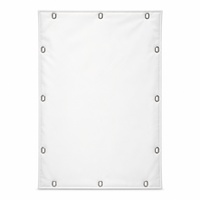 Housse de protection anti-explosion en polyester Oxford pour réservoirs de stockage d'huile