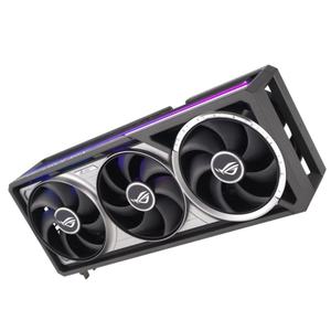 Tarjeta Gráfica para Juegos OC Edition con Ventiladores Axial-tech, Cámara de Vapor Patentada, Almohadilla Térmica de Cambio de Fase para GPU RTX 5090 - Product Image 4