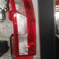 Simulator Pelatihan Kelistrikan Otomotif CY Steel dan Sistem Praktik Perawatan Edukasi