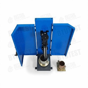 เครื่องบดอัดดินอเนกประสงค์แบบมอเตอร์ ASTM AASHTO NF - Product Image 2