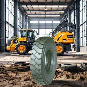 Nouveaux pneus industriels pour camions, design 8.25-15/14PR - Product Image 2