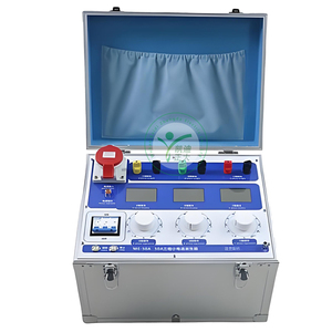 เครื่องกำเนิดกระแสไฟฟ้าสามเฟส KDSL-S500A สำหรับการทดสอบและสอบเทียบอุปกรณ์ไฟฟ้าในระบบไฟฟ้าและห้องปฏิบัติการ - Product Image 4