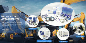 <span class=keywords><strong>DRIVE</strong></span> akhir flens KJC 1412731193 untuk KOMATSU - Product Image 6