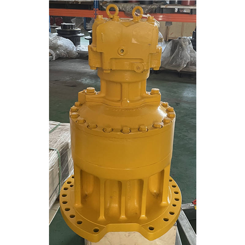 Man 円盤 PC1250-7 Swing Device 21N-26-00071 - Komatsu Gearbox & Motor